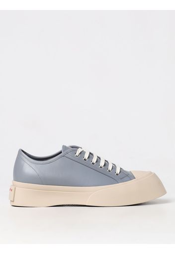 Sneakers Pablo Marni in nappa