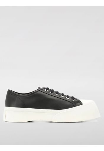 Sneakers Pablo Marni in pelle