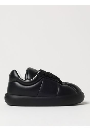 Sneakers MARNI Uomo colore Nero