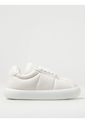 Sneakers MARNI Uomo colore Bianco