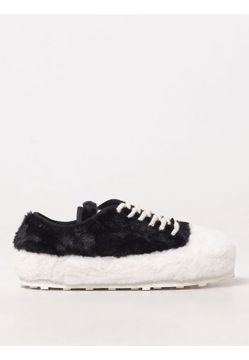 Sneakers MARNI Uomo colore Bianco