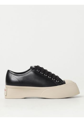 Sneakers Pablo Marni in nappa