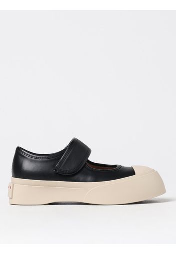 Sneakers MARNI Donna colore Nero