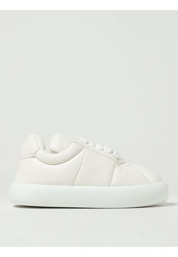 Sneakers Marni in nappa imbottita