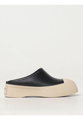 Sabot Pablo Marni in nappa