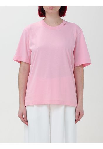 T-Shirt MARNI Donna colore Rosa