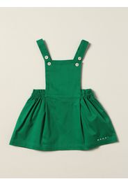 Tuta MARNI Bambino colore Verde