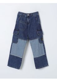 Jeans MARNI Bambino colore Blue