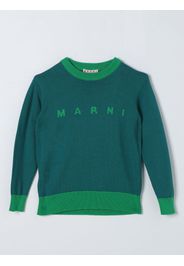 Maglia MARNI Bambino colore Verde