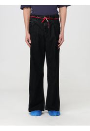 Jeans MARNI Uomo colore Nero