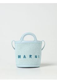 Borsa Mini MARNI Donna colore Blue 1