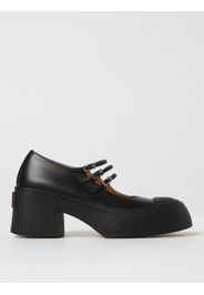 Sneakers MARNI Donna colore Nero