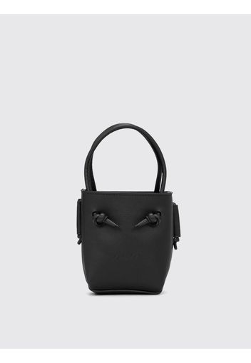 Borsa Mini MARSÈLL Donna colore Nero