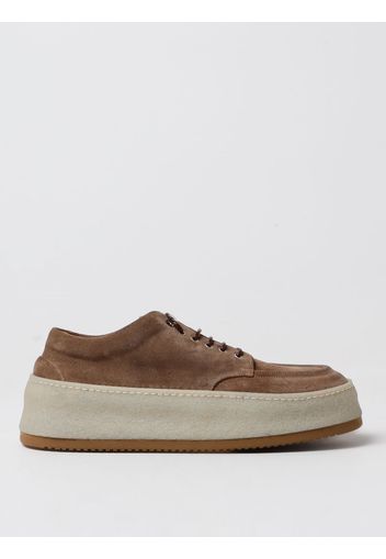 Sneakers MARSÈLL Uomo colore Beige