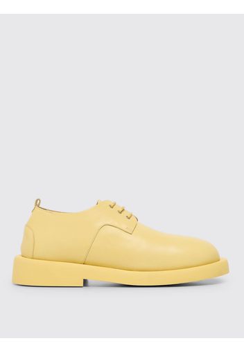 Scarpe Stringate MARSÈLL Uomo colore Giallo