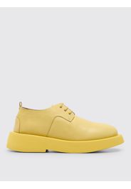 Scarpe Stringate MARSÈLL Uomo colore Giallo