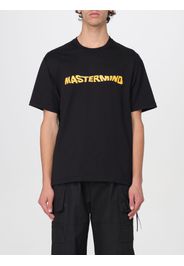 T-shirt Mastermind Japan in cotone
