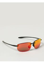 Occhiali Da Sole MAUI JIM Uomo colore Nero