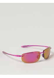 Occhiali Da Sole MAUI JIM Uomo colore Rosa