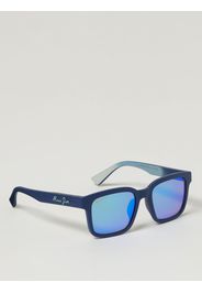 Occhiali Da Sole MAUI JIM Uomo colore Blue