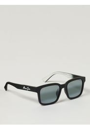 Occhiali Da Sole MAUI JIM Uomo colore Grigio