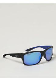 Occhiali Da Sole MAUI JIM Uomo colore Blue
