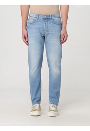 Jeans GRIFONI Uomo colore Blue