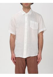 Camicia GRIFONI Uomo colore Bianco