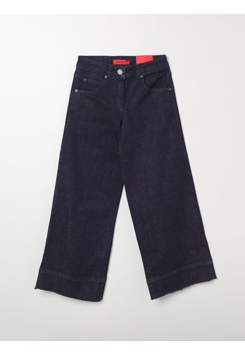 Jeans MAX & CO. KID Bambino colore Denim