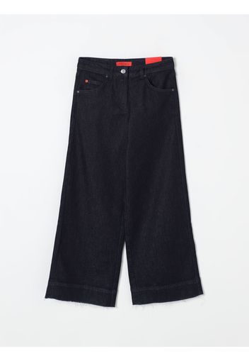 Jeans MAX & CO. KID Bambino colore Denim