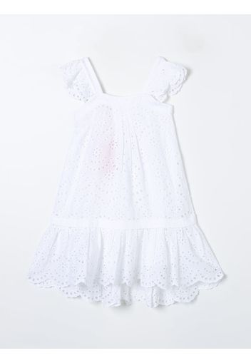 Abito MAX & CO. KID Bambino colore Bianco