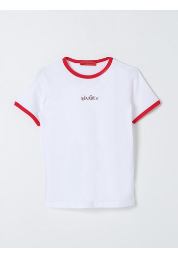 T-shirt di cotone Max & co Junior