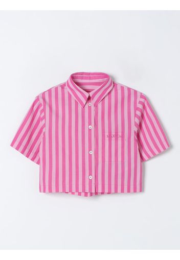 Camicia MAX & CO. KID Bambino colore Rosa