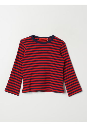 T-shirt in cotone Max & co Kid