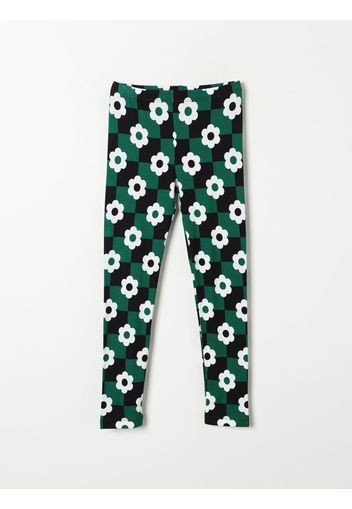 Pantalone MAX & CO. KID Bambino colore Verde