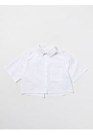 Camicia MAX & CO. KID Bambino colore Bianco