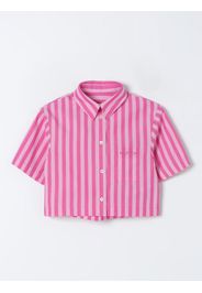 Camicia MAX & CO. KID Bambino colore Rosa