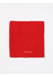 Sciarpa Bimba MAX & CO. KID Bambino colore Rosso