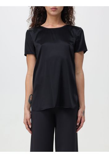 Top E Bluse MAX MARA LEISURE Donna colore Nero