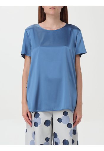 Top E Bluse MAX MARA LEISURE Donna colore Blue