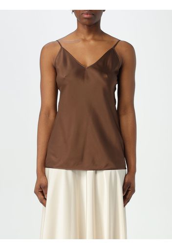 Top E Bluse MAX MARA LEISURE Donna colore Bruciato