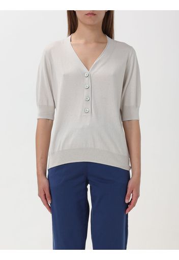 Maglia MAX MARA LEISURE Donna colore Bianco