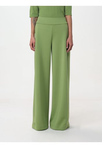 Pantalone MAX MARA LEISURE Donna colore Verde