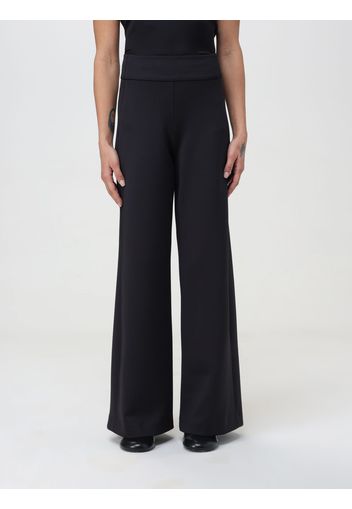 Pantalone MAX MARA LEISURE Donna colore Nero