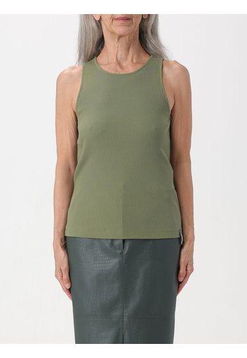 Top E Bluse MAX MARA LEISURE Donna colore Verde