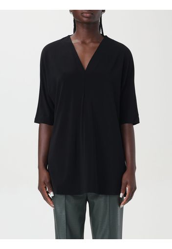 Blusa Linfa Max Mara Leisure in viscosa