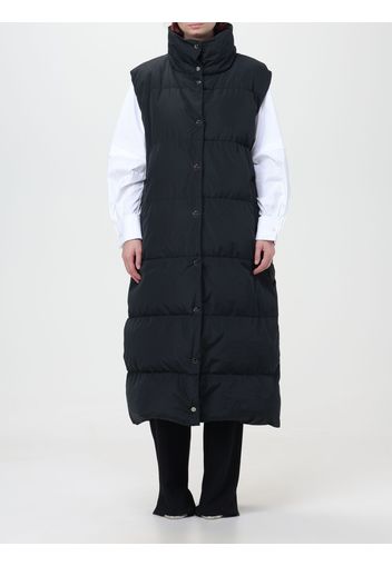 Gilet Max Mara The Cube in nylon imbottito