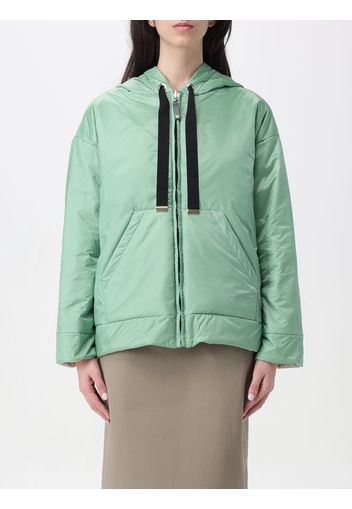 Giacca MAX MARA THE CUBE Donna colore Verde