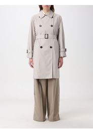 Trench Max Mara The Cube in cotone