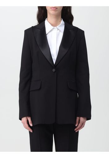 Blazer Pianoforte Max Mara in misto lana